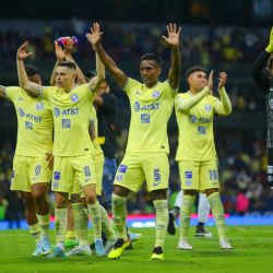Los futbolistas del Club América que buscarán aprovechar la Fecha FIFA para ganarse un lugar previo a la Liguilla