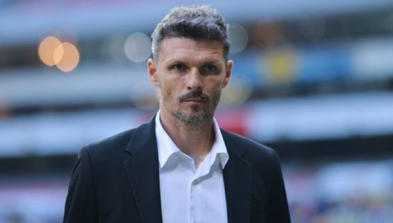 Los récords que han conseguido Fernando Ortiz durante su mandato como DT del Club América