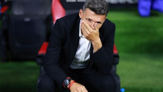 Fernando Ortiz habla sobre la fecha de regreso de Bruno Valdez con el Club América