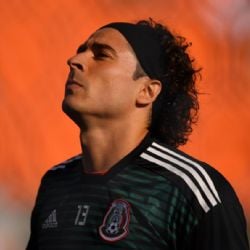 Guillermo Ochoa da sus argumentos para pensar en poder jugar un sexto mundial en el 2026