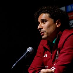 Guillermo Ochoa responde a las críticas contra la Selección Mexicana previo a Qatar 2022