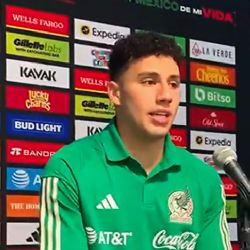 Jorge Sánchez responde a las críticas tras su marcha a Europa con el Ajax de Holanda