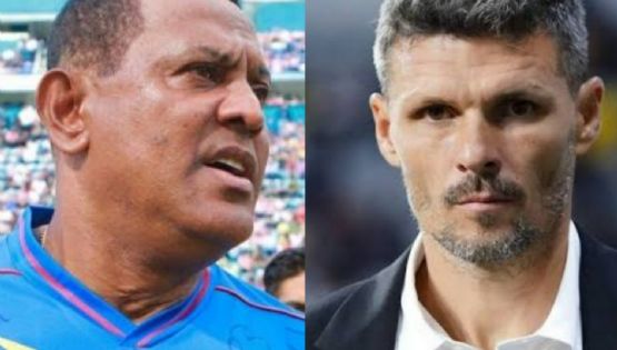 Antonio Carlos Santos revela qué le falta al América de Fernando Ortiz para ser un equipo de época