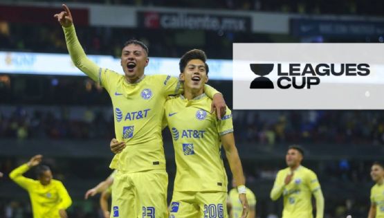 ¿Qué puede ganar el Club América en su partido de Leagues Cup ante el Nashville?