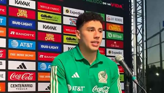 Jorge Sánchez responde a las críticas tras su marcha a Europa con el Ajax de Holanda