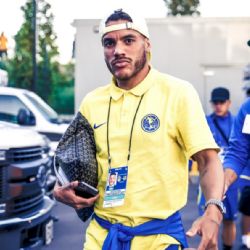 La Alineación Confirmada del Club América para su partido de Leagues Cup contra el Nashville SC