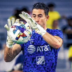 Partido del Club América contra el Nashville SC sufre problemas en su transmisión por culpa de Chivas