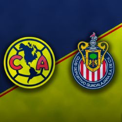 Fecha, Canal y Horario del partido Club América vs Chivas | Amistoso