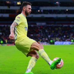 Afición del Club América destroza a Miguel Layún tras su partido ante Nashville SC