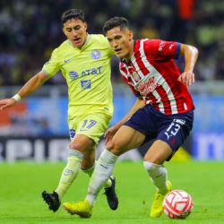 Antecedentes del Club América señalan que en Liguilla van a eliminar a uno de sus máximos rivales