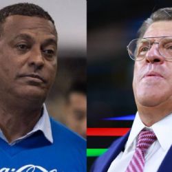 Antonio Carlos Santos vuelve a explotar en contra de Miguel Herrera
