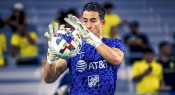 Partido del Club América contra el Nashville SC sufre problemas en su transmisión por culpa de Chivas