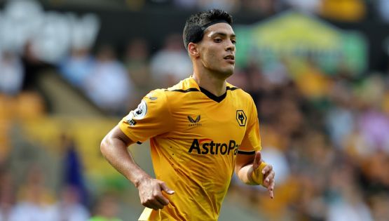 ¿Cuándo podría regresar Raúl Jiménez al Club América?