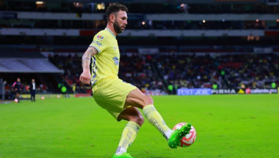 Afición del Club América destroza a Miguel Layún tras su partido ante Nashville SC