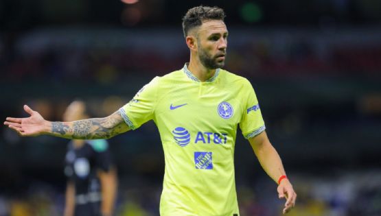 Miguel Layún manda mensaje a Chivas previo al Clásico Nacional en los Estados Unidos