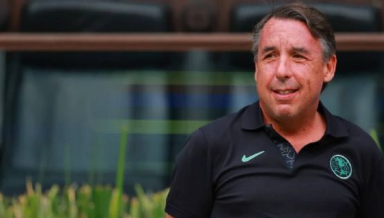 Emilio Azcárraga prepara premio para los jugadores en caso de ser campeones del Apertura 2022