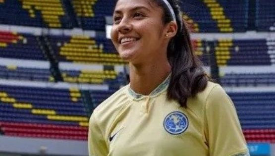 El agradecimiento de Alison González al Club América por su fichaje y rehabilitación