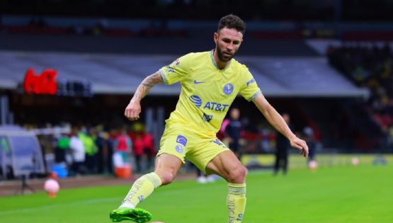 Miguel Layún ya piensa dónde va a jugar cuando acabe su contrato con el Club América