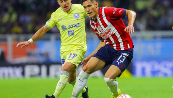 Antecedentes del Club América señalan que en Liguilla van a eliminar a uno de sus máximos rivales