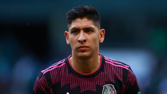 Edson Álvarez confiesa lo que ha aprendido en el Ajax de Holanda y ha implementado en su juego con la Selección Mexicana