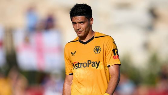 ¿Cuánto tiempo tardaría Raúl Jiménez en estar listo en caso de someterse a una intervención quirúrgica?