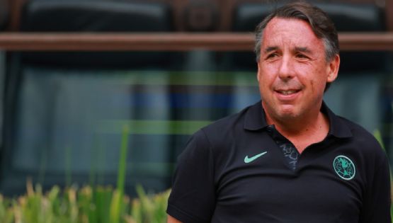 Emilio Azcárraga prepara premio para los jugadores del Club América en caso de ganar el título del Apertura 2022