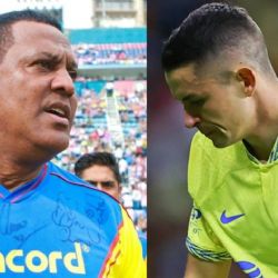 Antonio Carlos Santos lanza polémicas críticas en contra de Álvaro Fidalgo