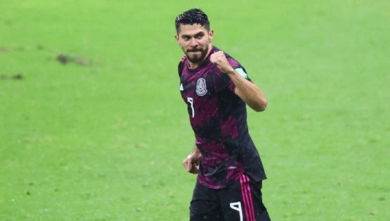 Henry Martín con ventaja sobre Raúl Jiménez y Santiago Giménez previo al Mundial de Qatar 2022