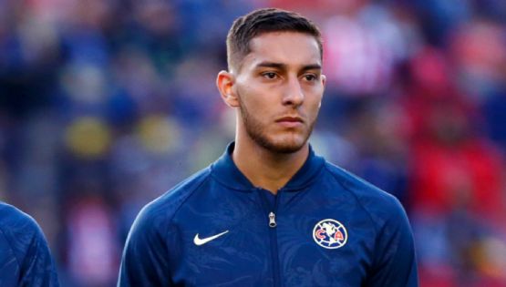 Video | Sebastián Cáceres pierde la marca en el gol de Irán para la derrota de Uruguay