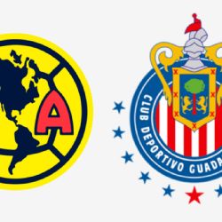 Todo sobre el partido de leyendas entre el Club América y Chivas de esta tarde