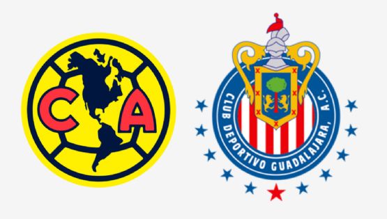 Todo sobre el partido de leyendas entre el Club América y Chivas de esta tarde