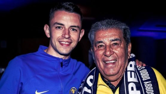 Álvaro Fidalgo comparte emotivo mensaje tras su convivencia con Carlos Reinoso