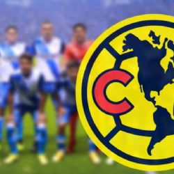 La afición del Club América desea un fichaje procedente de Puebla FC