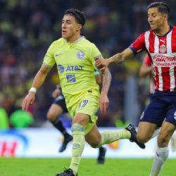 Dónde ver el Súper Clásico entre el Club América vs Chivas