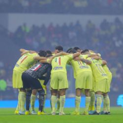 La alineación del Club América para vencer nuevamente a Chivas en el Súper Clásico