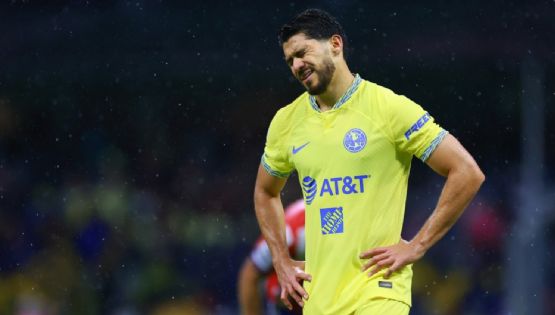 ¿Henry Martín se quedaría sin Mundial? La polémica respuesta de Gerardo Martino