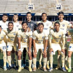 ¿Qué necesita el Club América para mantenerse como líder general del torneo Apertura 2022?