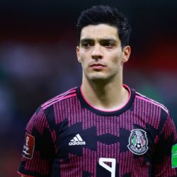 ¿Hasta cuándo puede la Selección Mexicana esperar la recuperación de Raúl Jiménez?