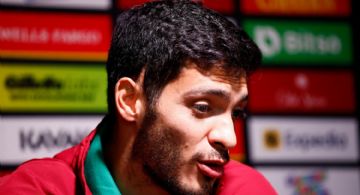Raúl Jiménez, el delantero de la Selección Mexicana que corre más riesgo de perderse el Mundial de Qatar 2022