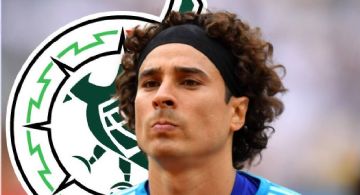 Guillermo Ochoa rompe récord histórico de la portería de Selección Mexicana