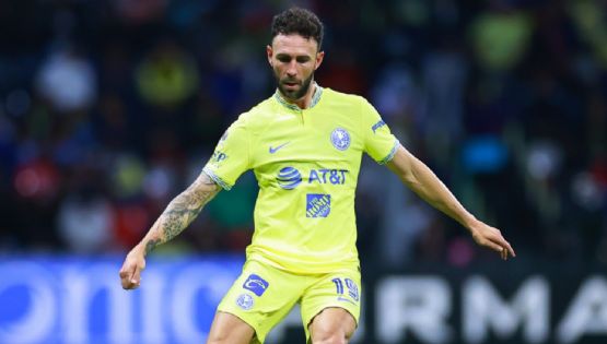El mensaje de Miguel Layún luego de su gran partido con el Club América en el Súper Clásico