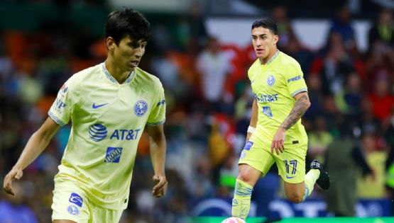 Jürgen Damm habla sobre Alejandro Zendejas, quien le ha quitado la titularidad