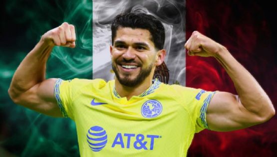 Mexicanos del Club América se imponen contra los mexicanos de Chivas