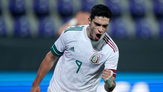 La fecha límite para Raúl Jiménez para ser tomado en cuenta con la Selección Mexicana en Qatar 2022