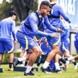 La racha positiva que el Club América buscará mantener ante el Puebla