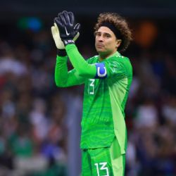 Guillermo Ochoa busca revancha contra la Selección de Colombia por sus errores en el 2012