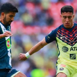 Rumor | Club América tiene en la mira de tres futbolistas del Club Puebla