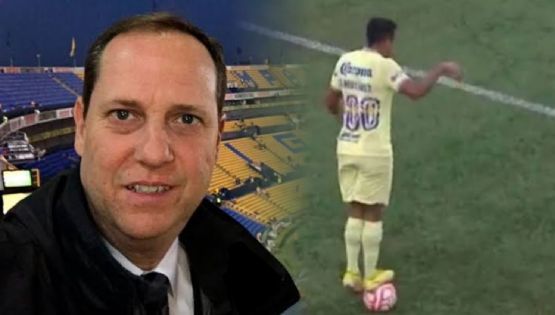 Paco Villa lanza crítica a Román Martínez por pisar el balón para burlarse de Chivas