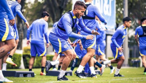 La racha positiva que el Club América buscará mantener ante el Puebla