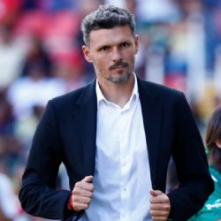 La hazaña de Carlos Reinoso y Antonio Mohamed que buscará igualar Fernando Ortiz